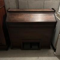 Pianoforte d’epoca