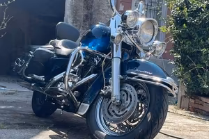 Harley Davidson Road King