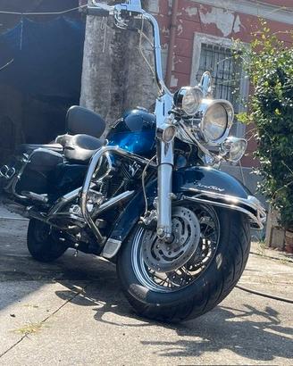 Harley Davidson Road King