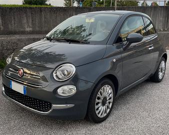 Fiat 500 1.2 Lounge 69cv