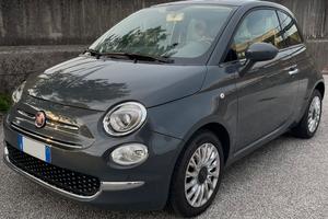 Fiat 500 1.2 Lounge 69cv