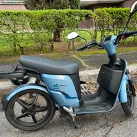 Scooter elettrico Askoll Es3 evo anno 2022