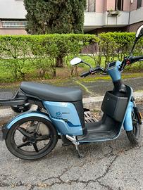 Scooter elettrico Askoll Es3 evo anno 2022