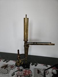 Ebulliometro Castore Bullio 1978