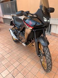 Transalp 750