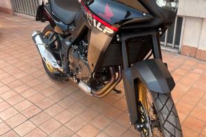 Transalp 750