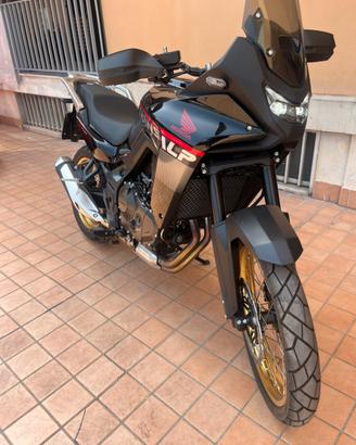 Transalp 750