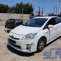 TOYOTA PRIUS W3 1.8 HYBRID 136CV 08-23 ricambi