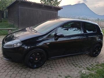 Grande punto 1.3 Multijet 90cv 6 marce
