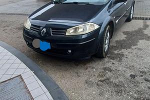 renault megane 2