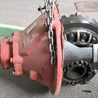 Differenziale iveco stralis MERITOR 177E