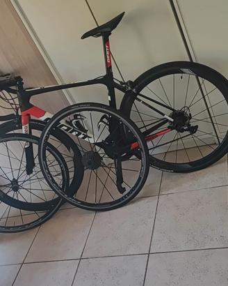bici da corsa sunweb