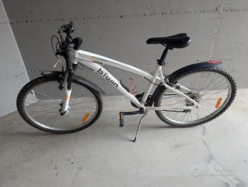 Bicicletta MTB Rockrider 5.1 XS 