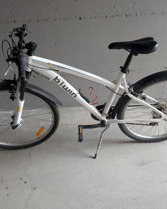 Bicicletta MTB Rockrider 5.1 XS 