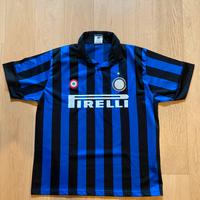 Maglia Inter Milito 2011-2012