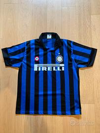 Maglia Inter Milito 2011-2012