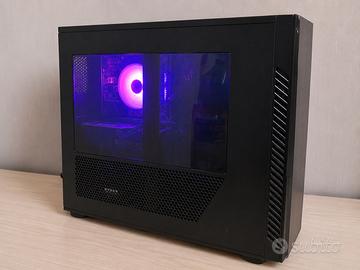PC gaming
