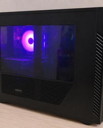 PC gaming