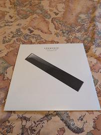 vinile possibili scenari, piano forte e voce