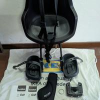 Bobike Seggiolino Bici anteriore- ONE mini 