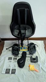 Bobike Seggiolino Bici anteriore- ONE mini 