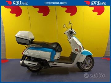 KYMCO Like 200i Garantito e Finanziabile