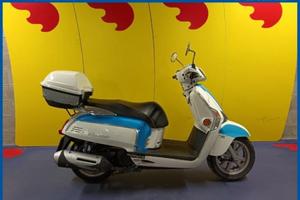 KYMCO Like 200i Garantito e Finanziabile