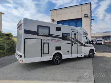 MCLOUIS MC4 365 STAGIONE 2027 PRONTA CONSEGNA