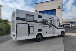 MCLOUIS MC4 365 STAGIONE 2027 PRONTA CONSEGNA