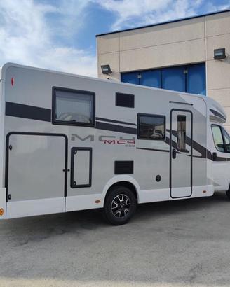 MCLOUIS MC4 365 STAGIONE 2027 PRONTA CONSEGNA