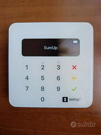 Lettore di Carte Portatile - SumUp Air