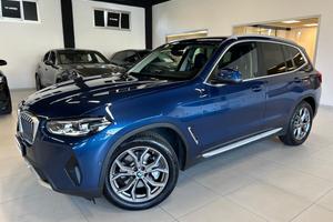 BMW X3 (G01/F97) - X3 xDrive30d 249CV 48V