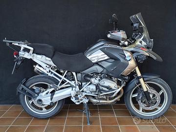 Bmw R 1200 GS