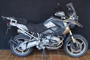 Bmw R 1200 GS