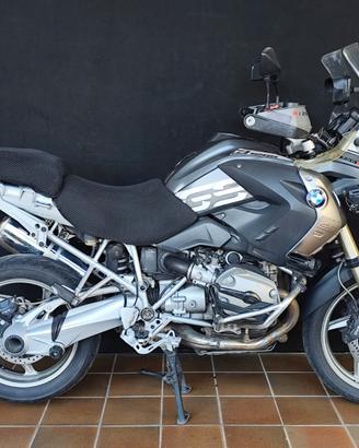 Bmw R 1200 GS
