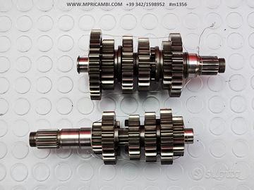 CAMBIO 75033001100 KTM SM 690 R 2007 2012 SM-R 200