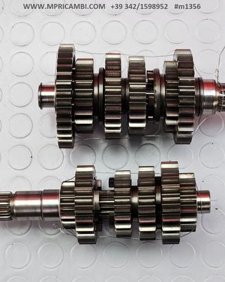 CAMBIO 75033001100 KTM SM 690 R 2007 2012 SM-R 200