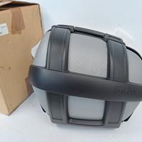 bmw f800s f800st valigia sport sinistra