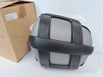 bmw f800s f800st valigia sport sinistra