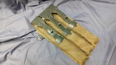 Portacaricatori mab 2gm rsi regio esercito