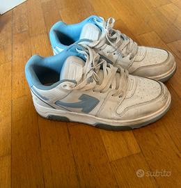 scarpe off white