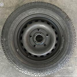 1 ruotino ford transit r16 rt000151