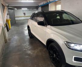 T-Roc. 2.0 150 Cv