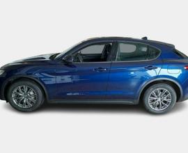 ALFA ROMEO STELVIO 2.2 Turbo Diesel 160CV AT8 RWD 