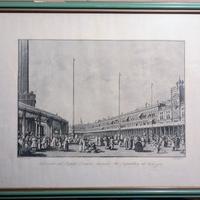 Stampe antiche di venezia (riproduzioni)