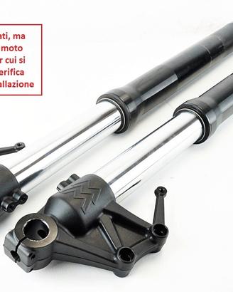 MOTO MORINI X-CAPE 650 21 26 steli forcella