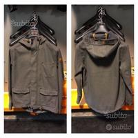 KTM Men's Hooded Jacket