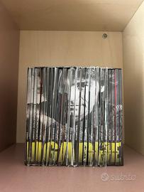 Cofanetto Luciano Ligabue Ora e Allora