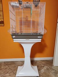 Gabbia Imac per cocorite/uccellini
