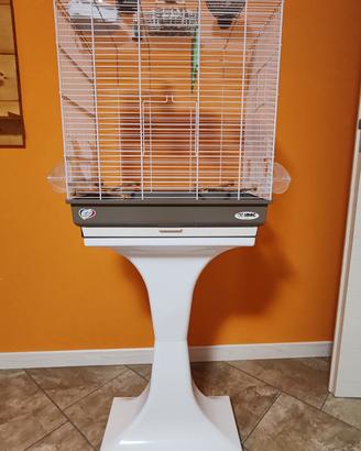 Gabbia Imac per cocorite/uccellini